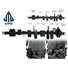 Ремінь Leapers UTG Law Enforcement and Security Belt System. Black Фото 2